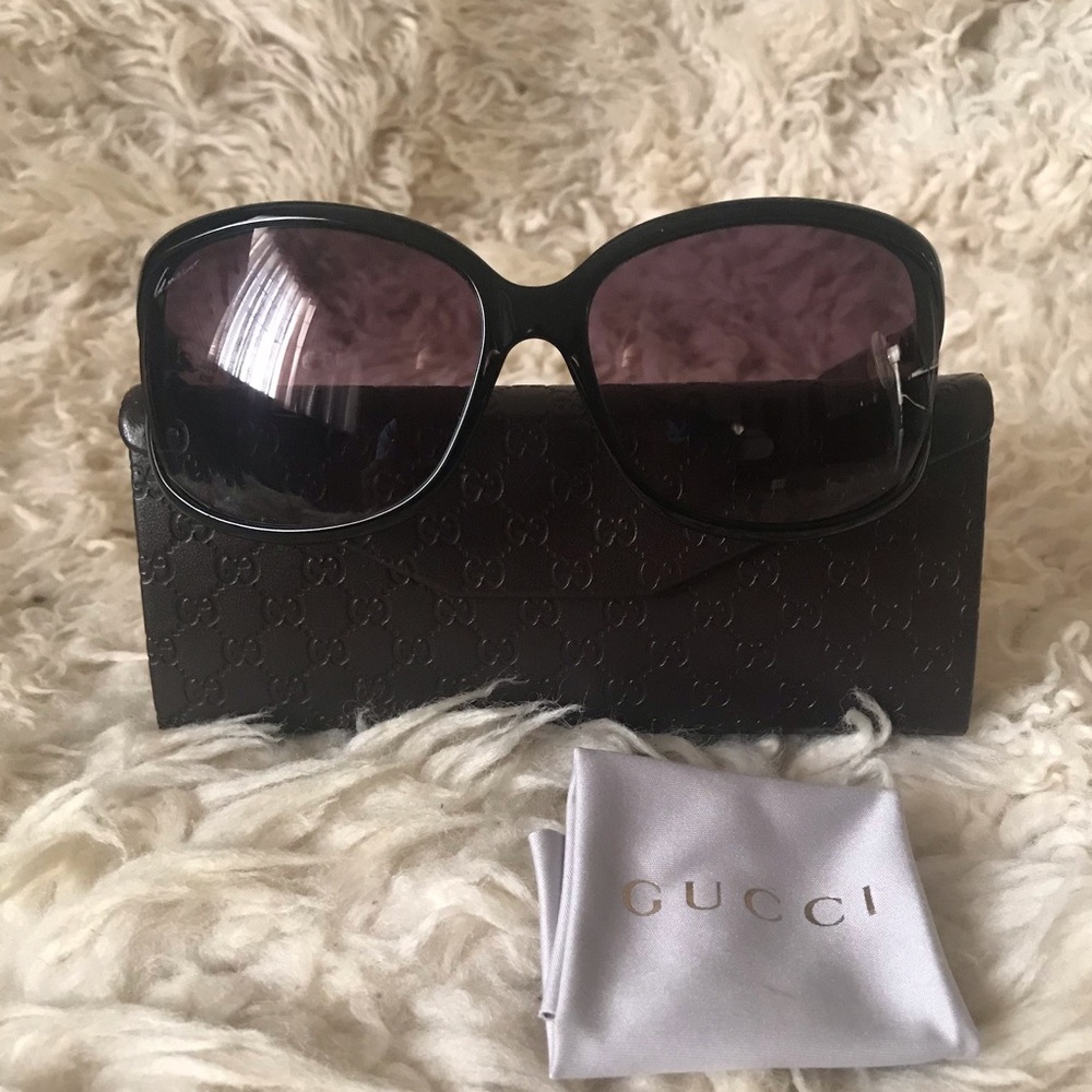 Gucci Sunglasses